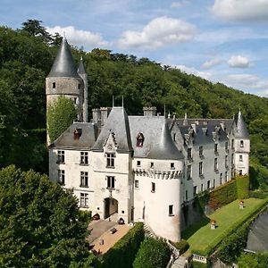Chateau De Chissay