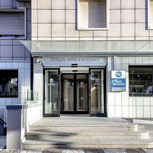 Best Western Hotel Residence Italia